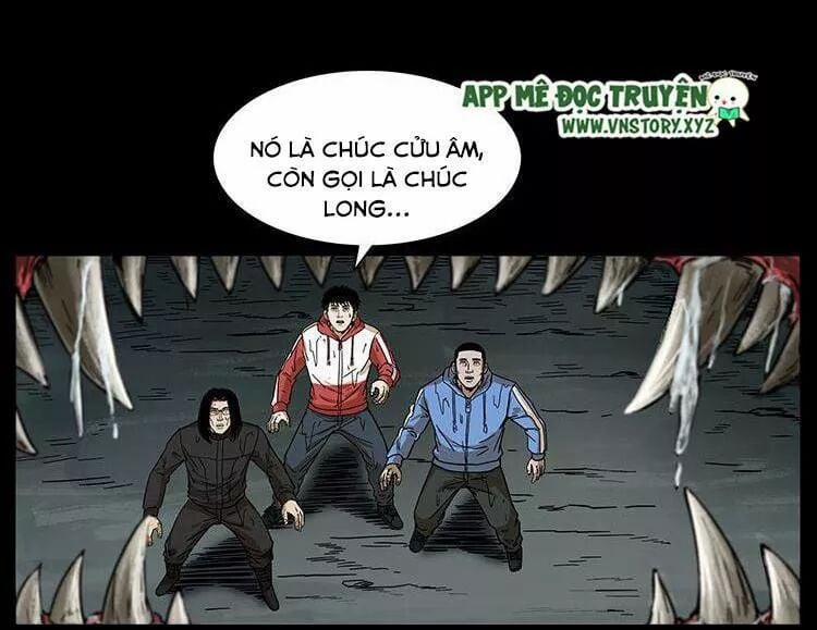 U Minh Ngụy Tượng 217 trang 40