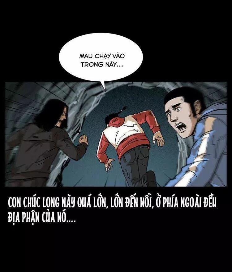 U Minh Ngụy Tượng 217 trang 42