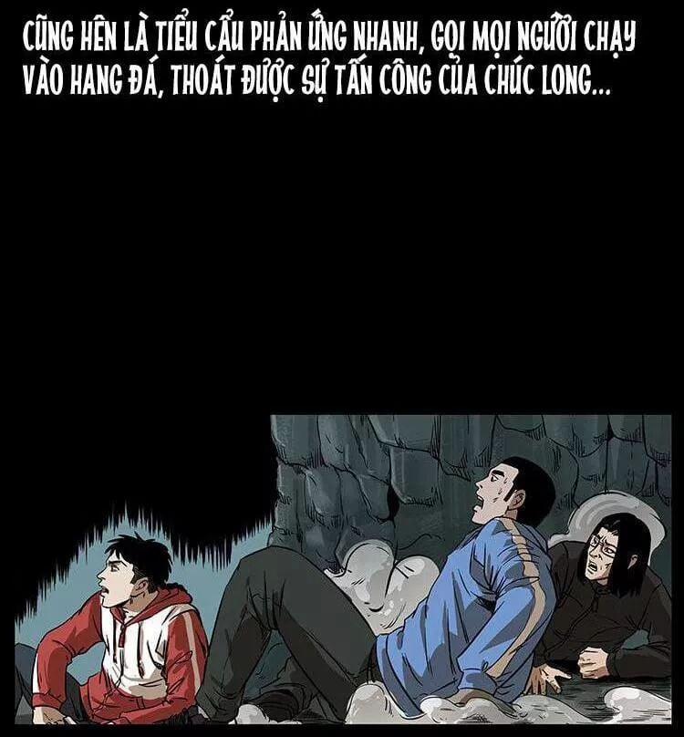 U Minh Ngụy Tượng 217 trang 44