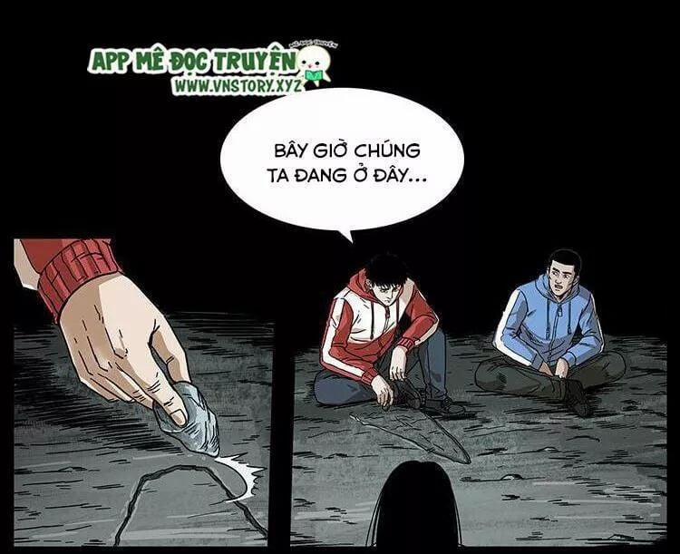 U Minh Ngụy Tượng 217 trang 52
