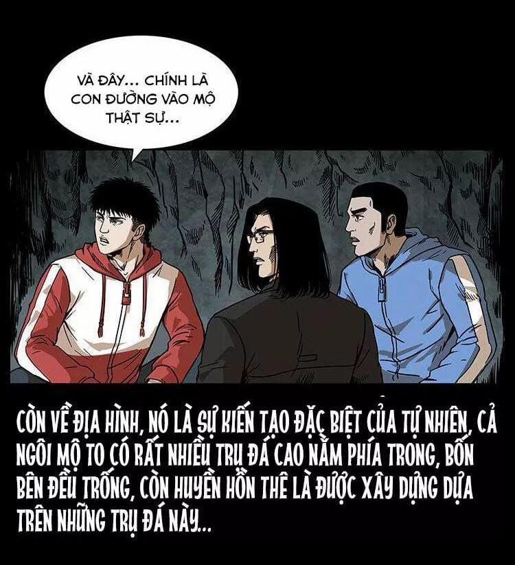 U Minh Ngụy Tượng 217 trang 54