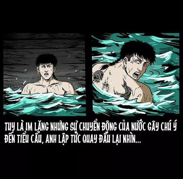 U Minh Ngụy Tượng 217 trang 67