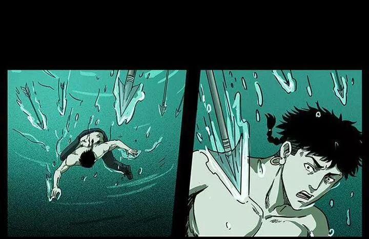 U Minh Ngụy Tượng 217 trang 70