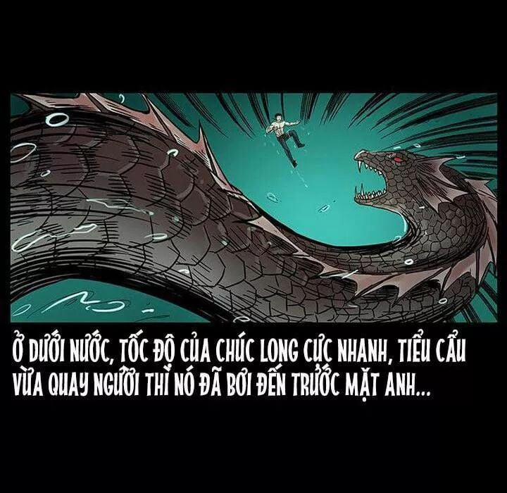 U Minh Ngụy Tượng 217 trang 75