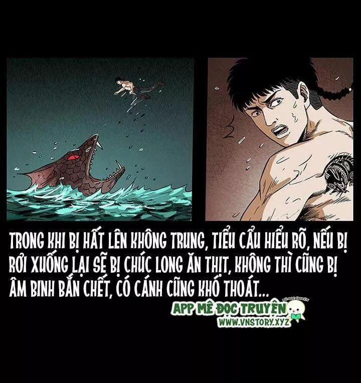 U Minh Ngụy Tượng 217 trang 78