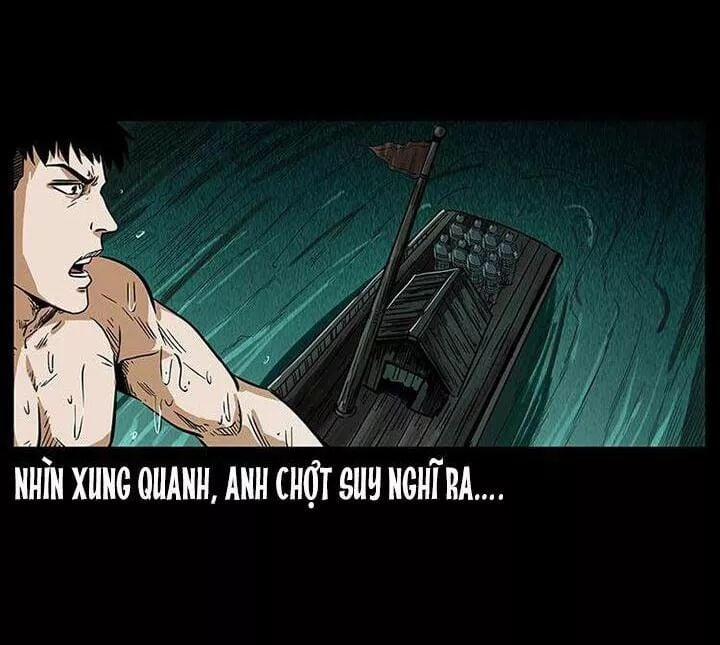 U Minh Ngụy Tượng 217 trang 79