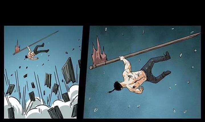 U Minh Ngụy Tượng 217 trang 86