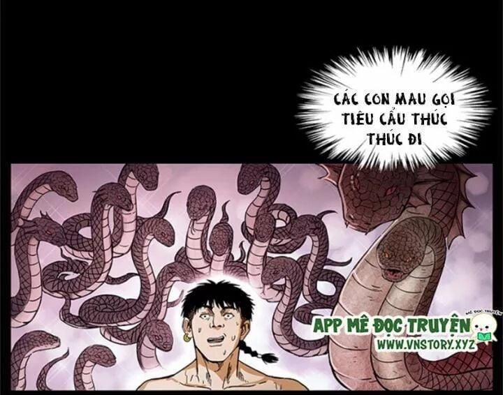 U Minh Ngụy Tượng 218 trang 12