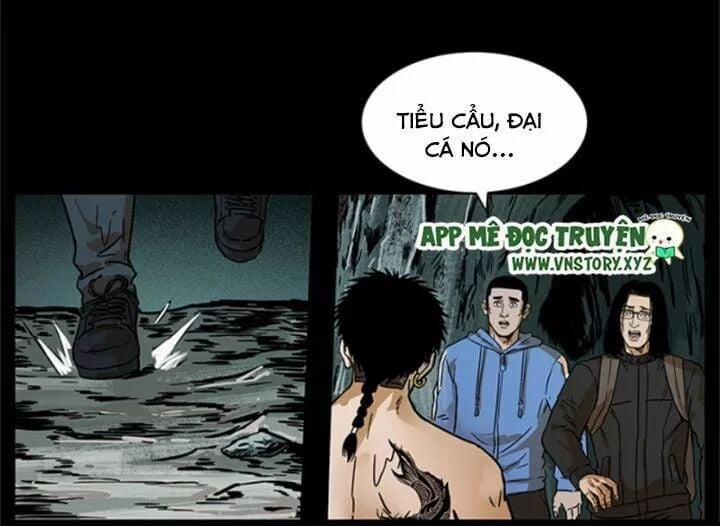 U Minh Ngụy Tượng 218 trang 16