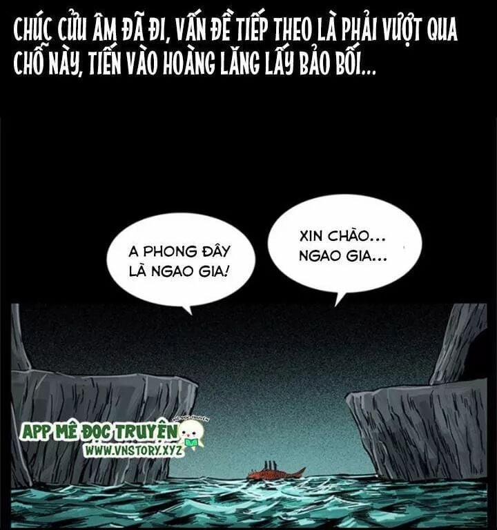 U Minh Ngụy Tượng 218 trang 21