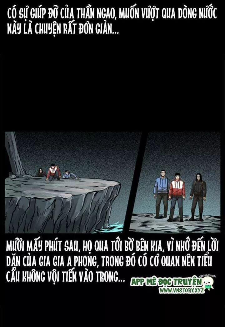 U Minh Ngụy Tượng 218 trang 22