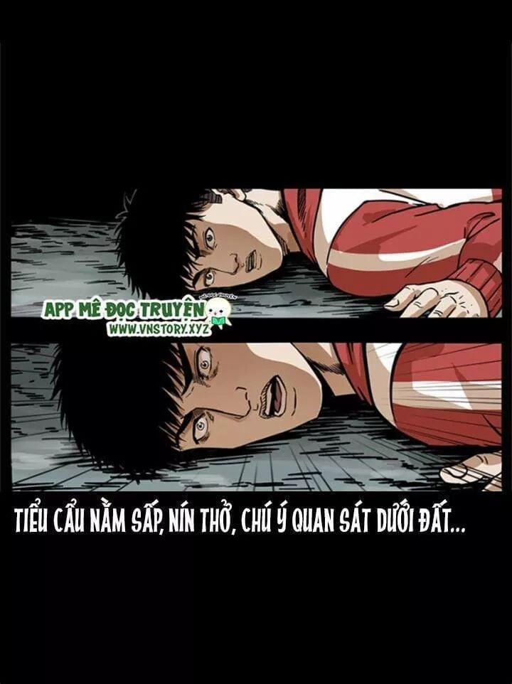 U Minh Ngụy Tượng 218 trang 30