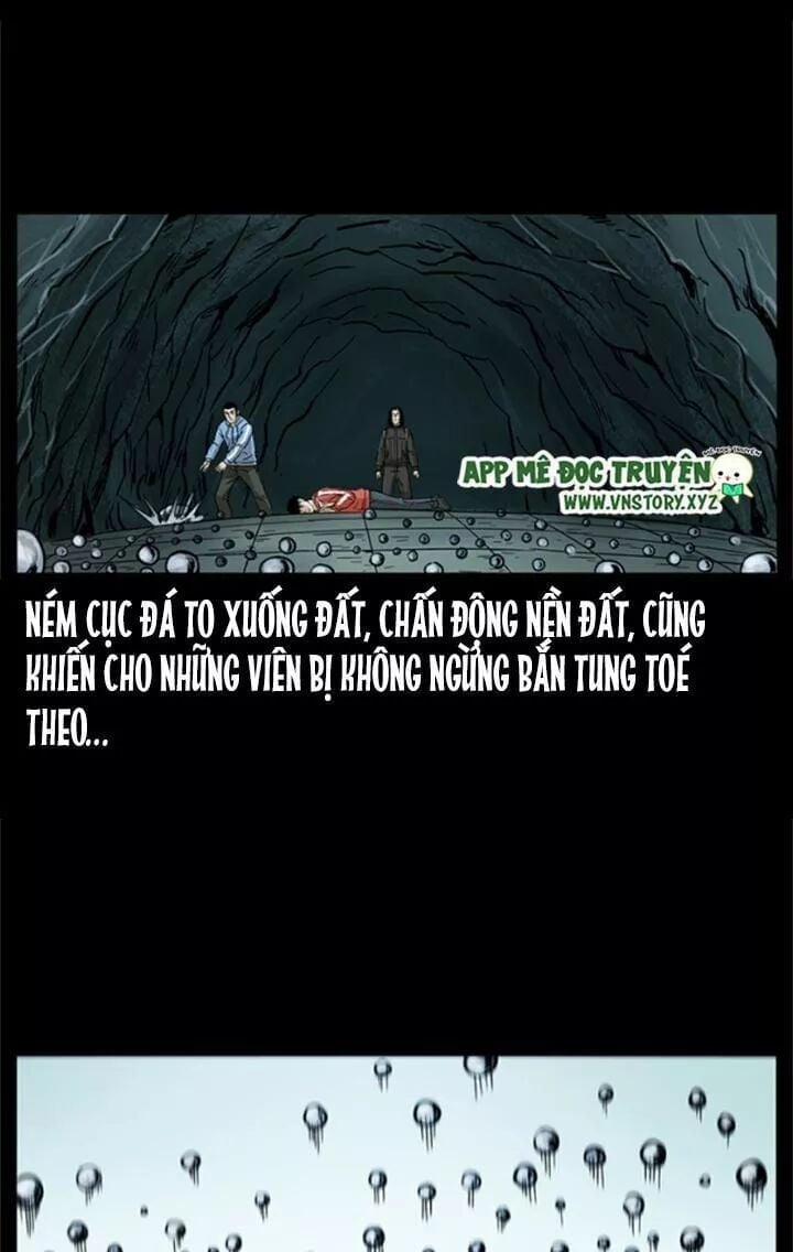 U Minh Ngụy Tượng 218 trang 31