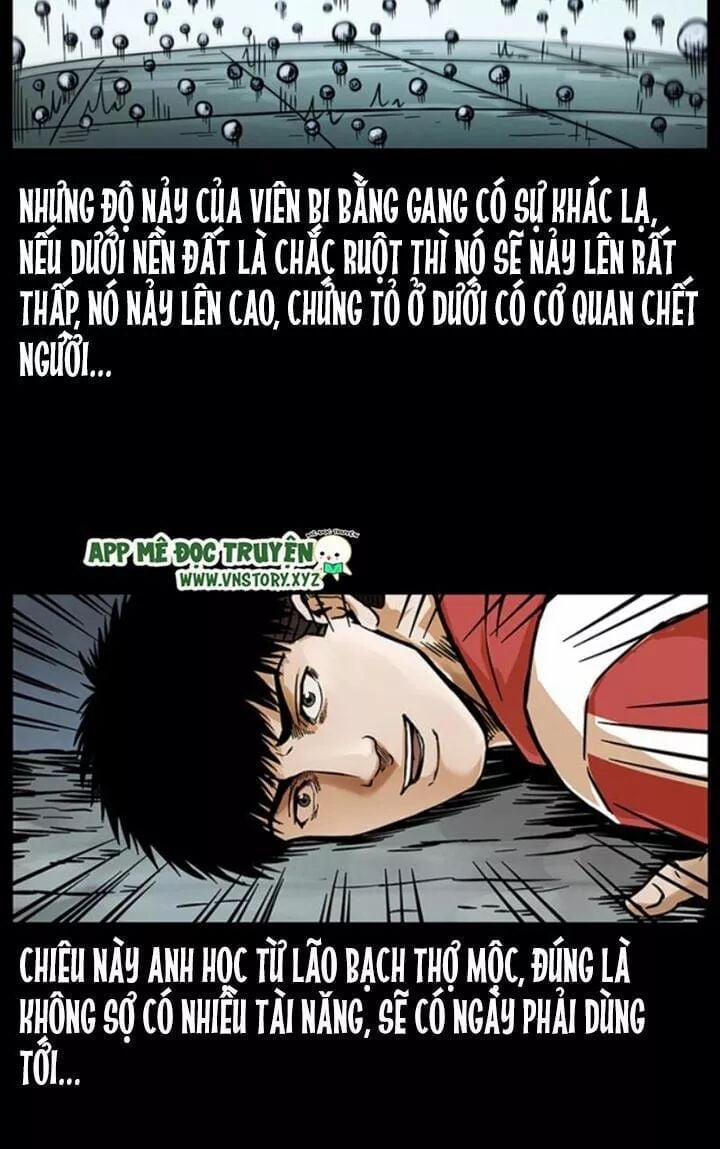 U Minh Ngụy Tượng 218 trang 32
