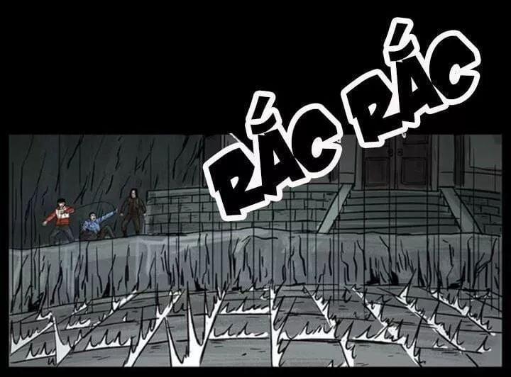 U Minh Ngụy Tượng 218 trang 43