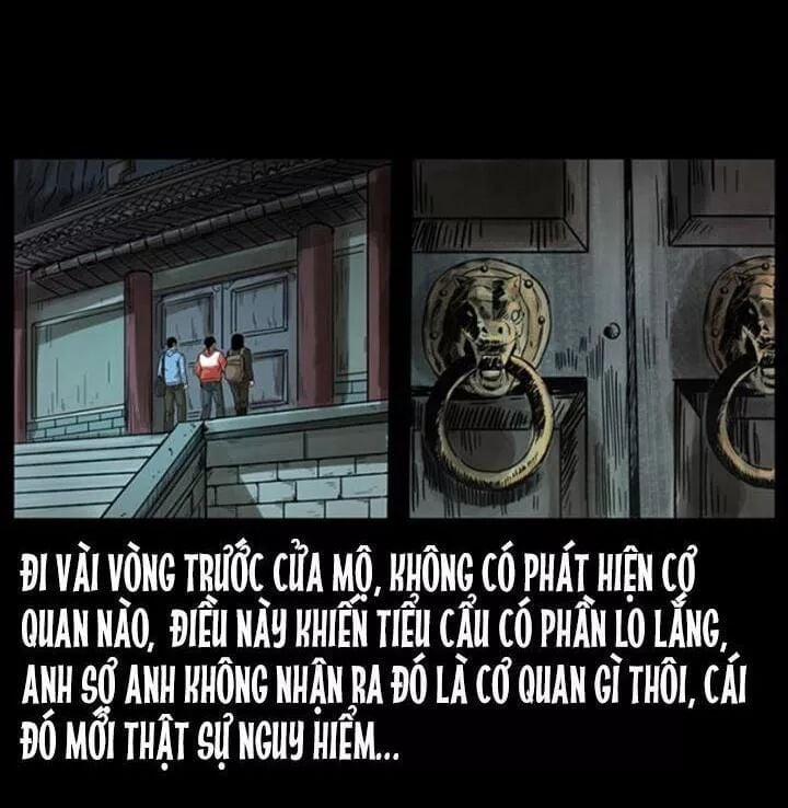 U Minh Ngụy Tượng 218 trang 49