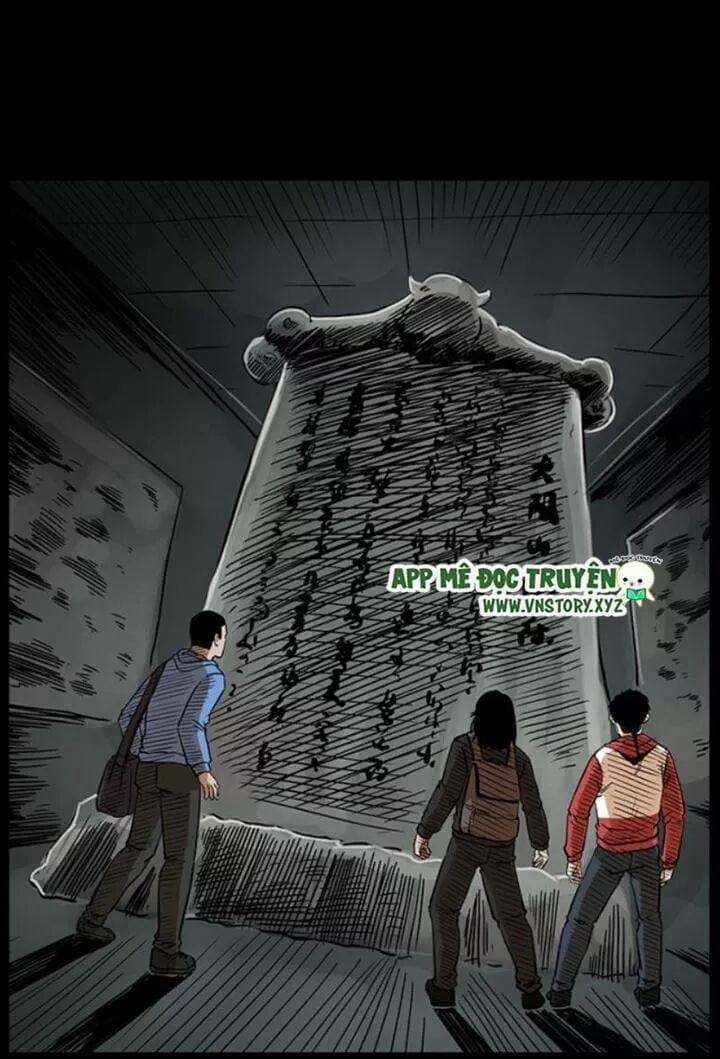 U Minh Ngụy Tượng 218 trang 66