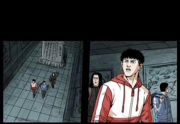 U Minh Ngụy Tượng 218 trang 72