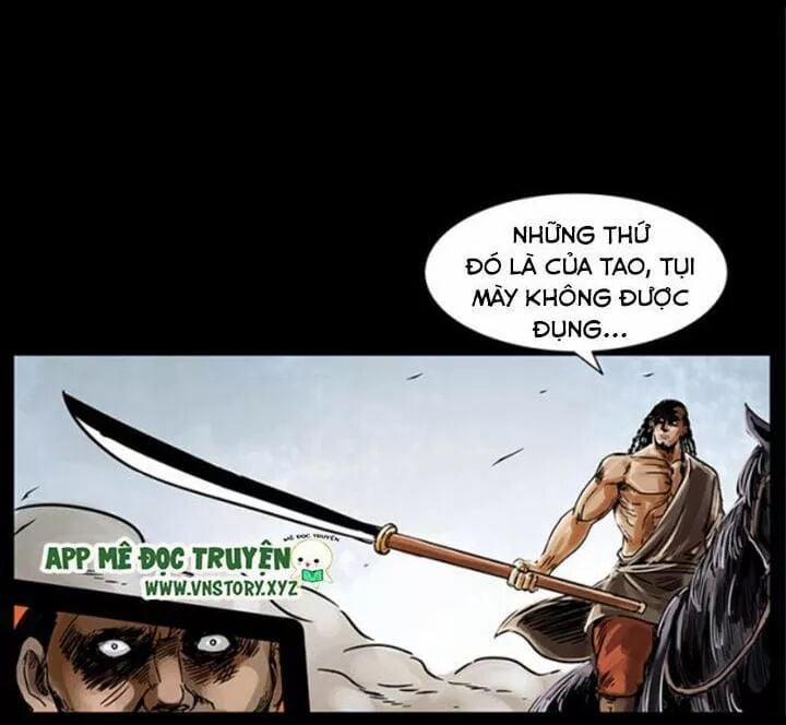 U Minh Ngụy Tượng 219 trang 11