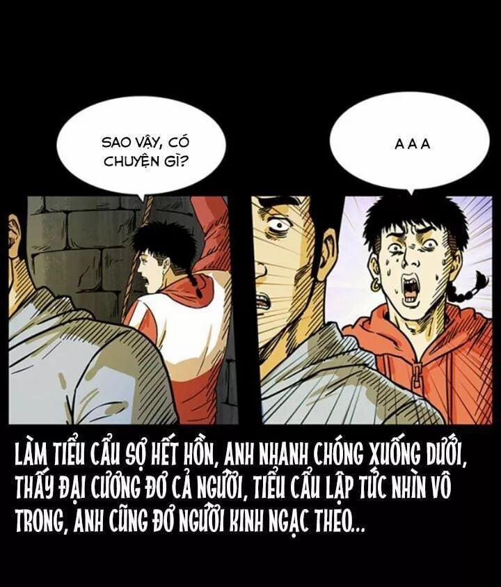 U Minh Ngụy Tượng 219 trang 38