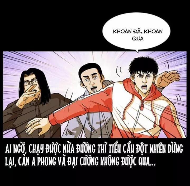 U Minh Ngụy Tượng 219 trang 48