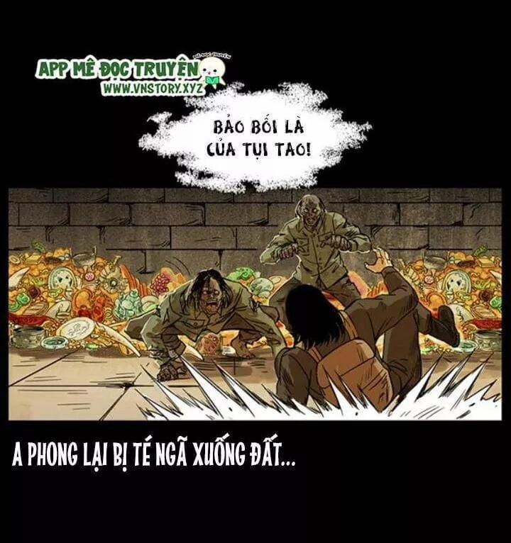 U Minh Ngụy Tượng 219 trang 61