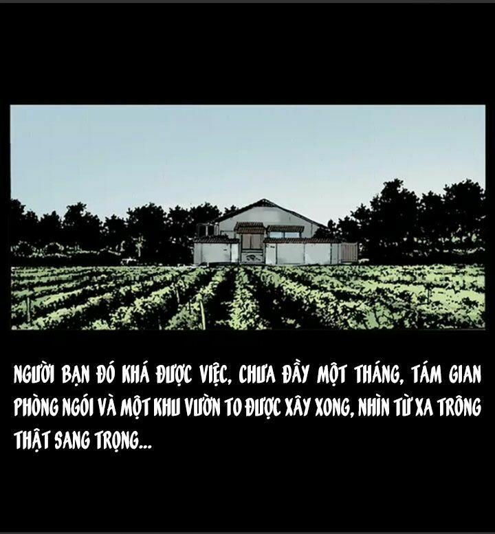 U Minh Ngụy Tượng 22 trang 15