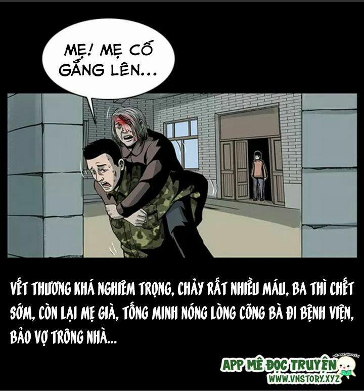 U Minh Ngụy Tượng 22 trang 18