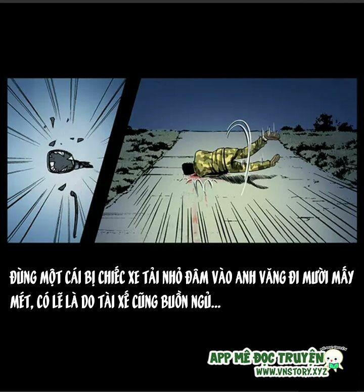 U Minh Ngụy Tượng 22 trang 20