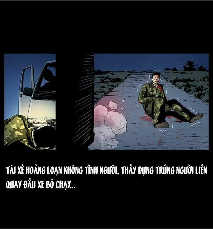 U Minh Ngụy Tượng 22 trang 21