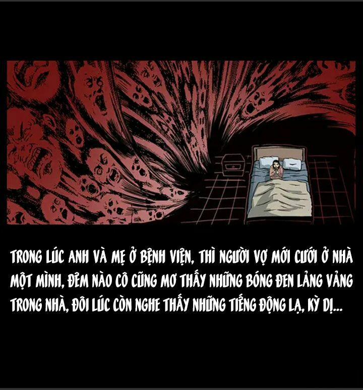 U Minh Ngụy Tượng 22 trang 23