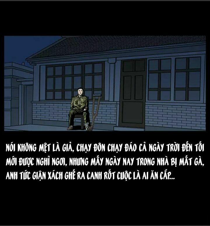 U Minh Ngụy Tượng 22 trang 25