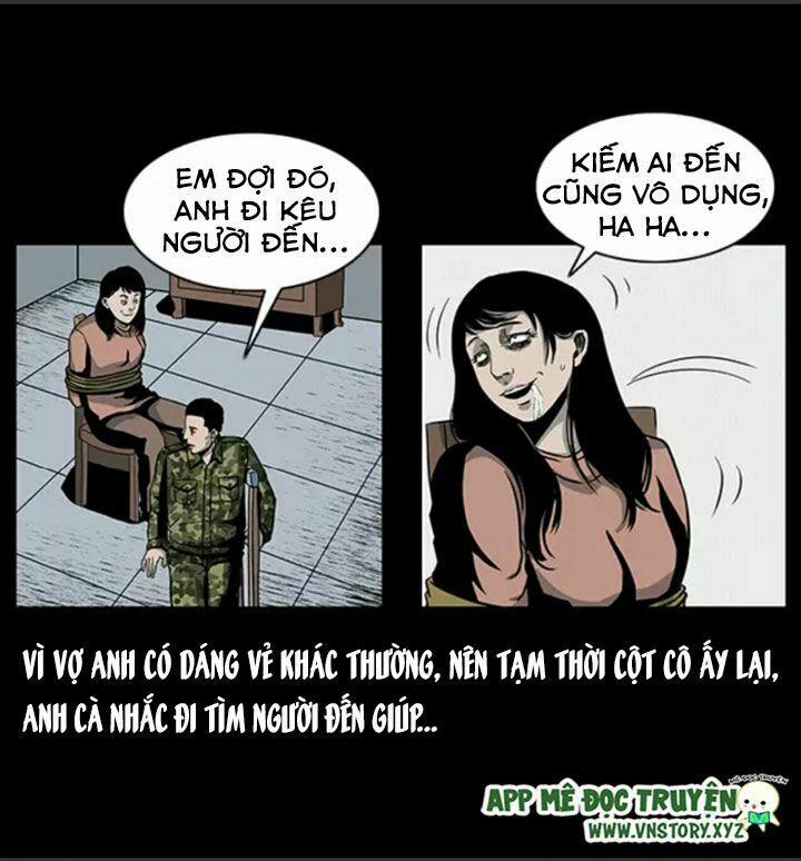 U Minh Ngụy Tượng 22 trang 34