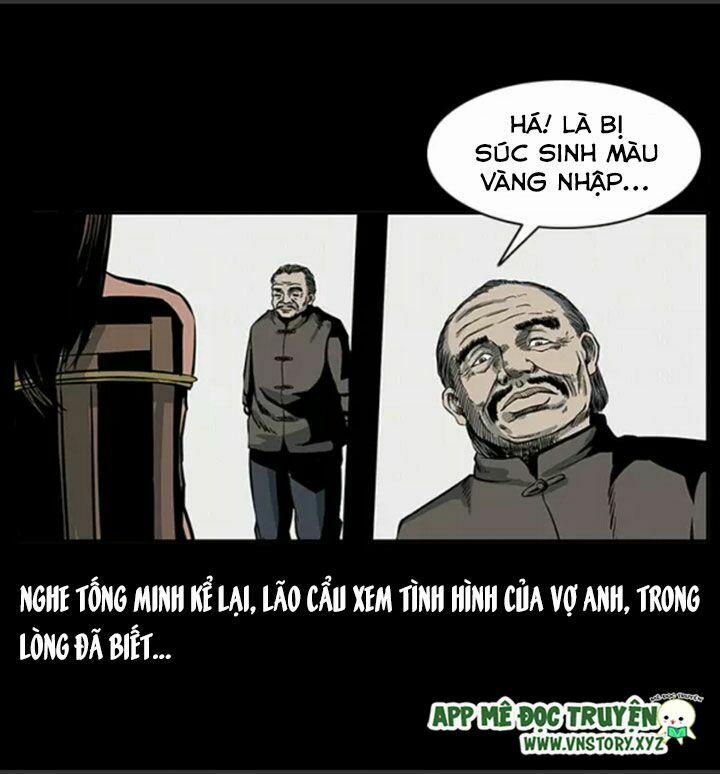 U Minh Ngụy Tượng 22 trang 36