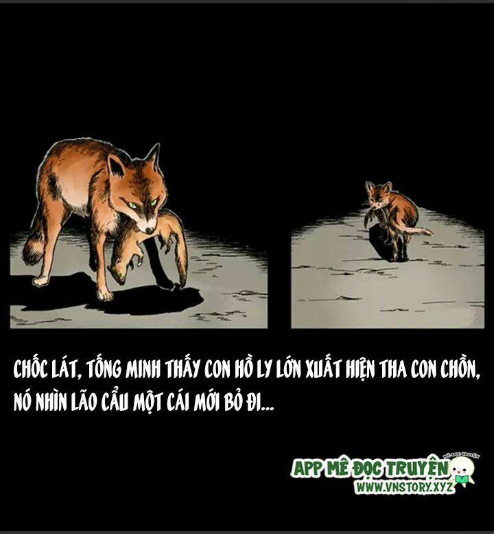 U Minh Ngụy Tượng 22 trang 42