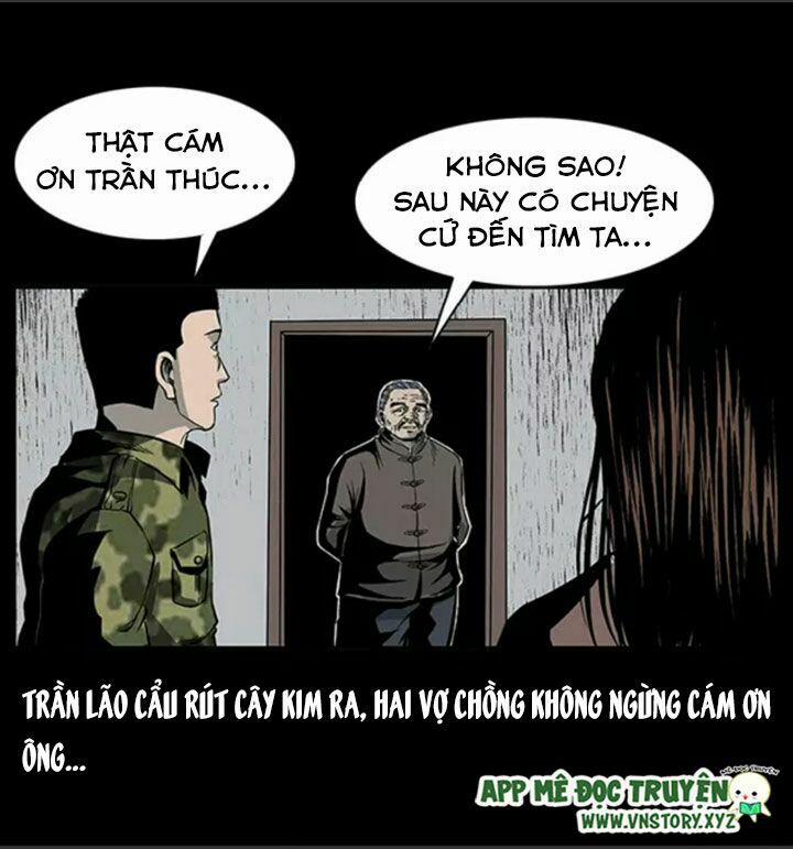 U Minh Ngụy Tượng 22 trang 44