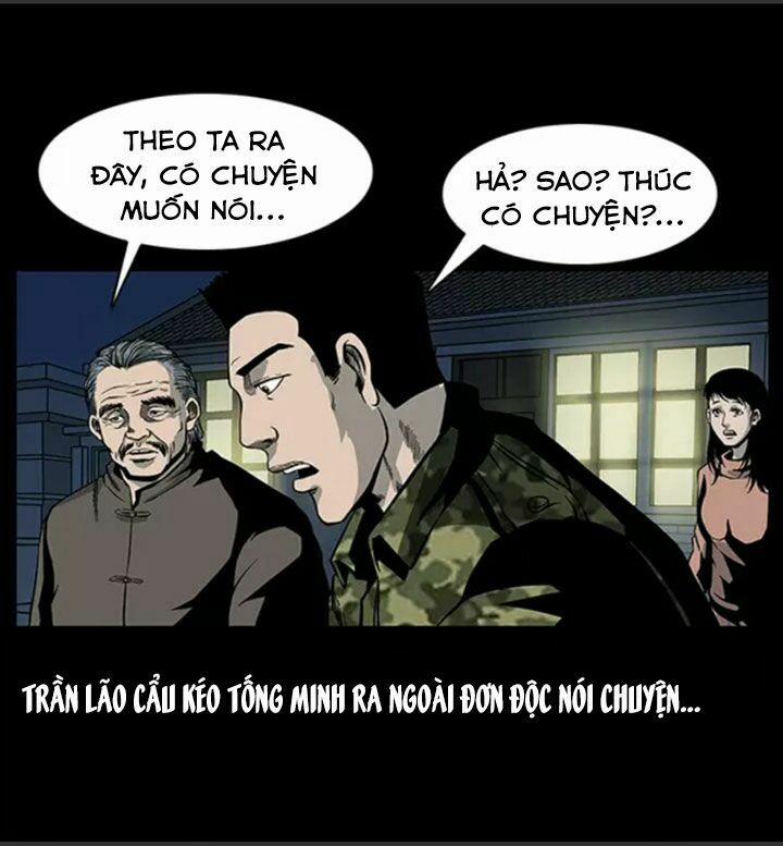 U Minh Ngụy Tượng 22 trang 49