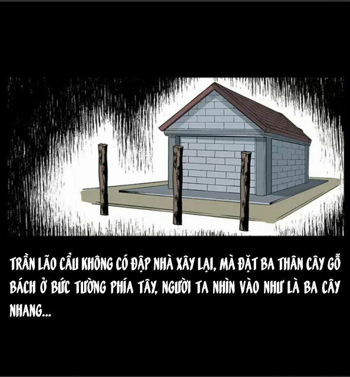 U Minh Ngụy Tượng 22 trang 61