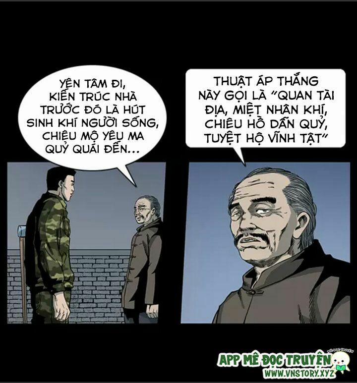 U Minh Ngụy Tượng 22 trang 64