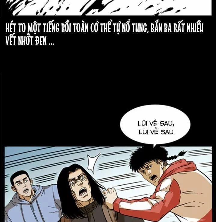 U Minh Ngụy Tượng 220 trang 15