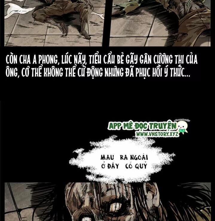 U Minh Ngụy Tượng 220 trang 19