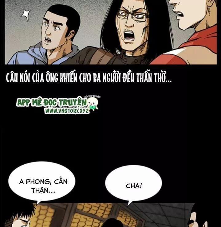 U Minh Ngụy Tượng 220 trang 21