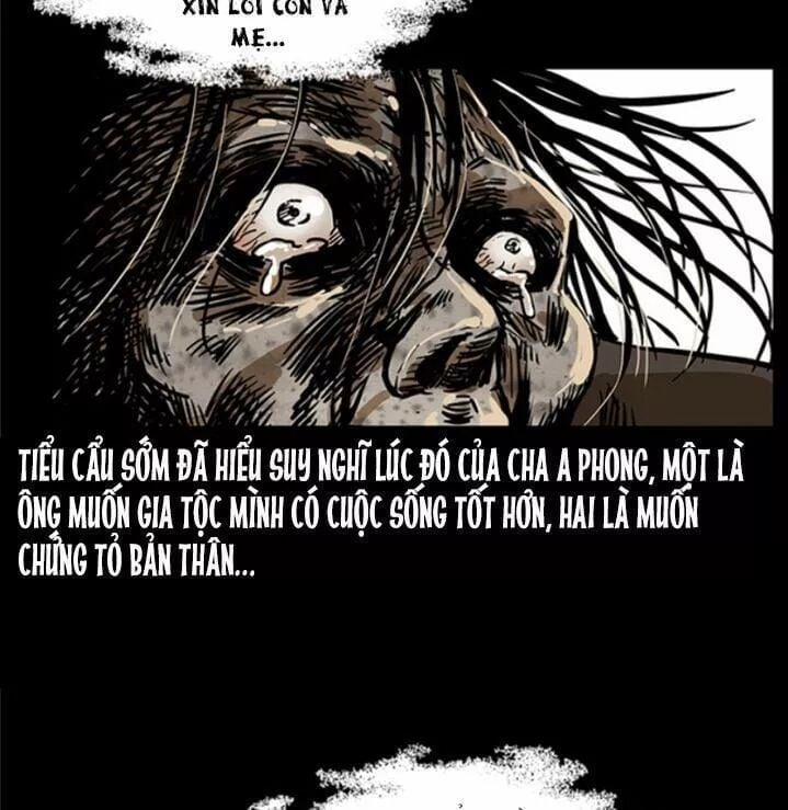 U Minh Ngụy Tượng 220 trang 27