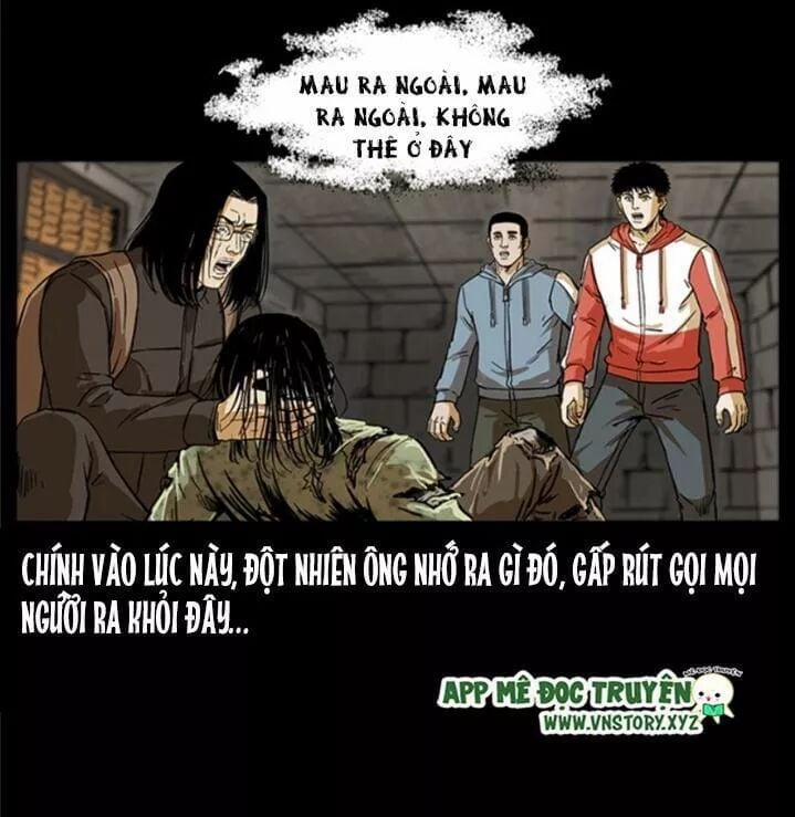 U Minh Ngụy Tượng 220 trang 30