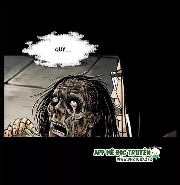 U Minh Ngụy Tượng 220 trang 33