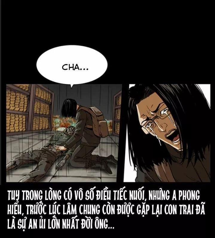 U Minh Ngụy Tượng 220 trang 35