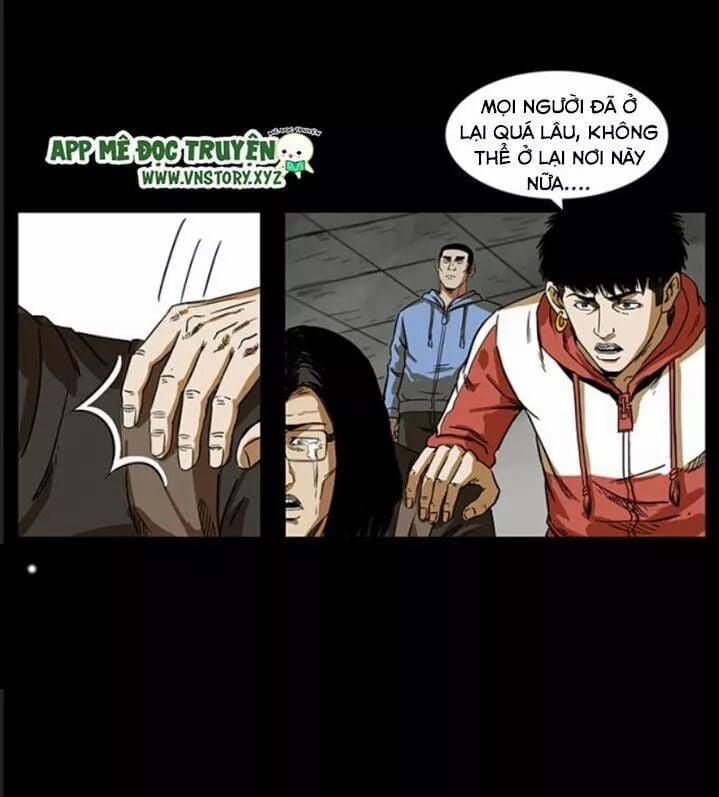 U Minh Ngụy Tượng 220 trang 37