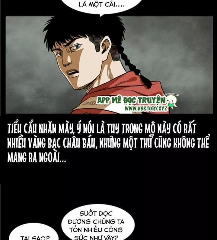 U Minh Ngụy Tượng 220 trang 42