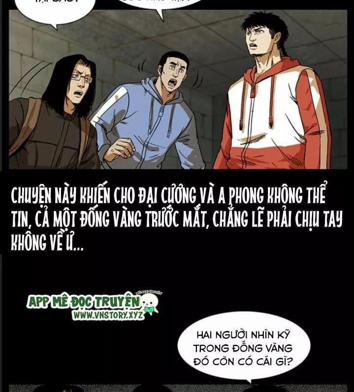 U Minh Ngụy Tượng 220 trang 43