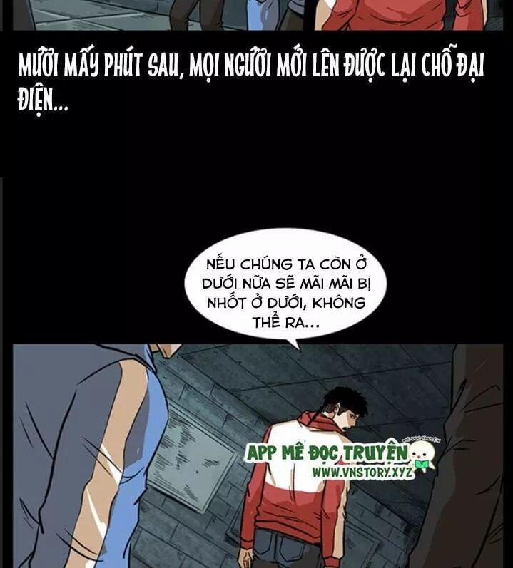 U Minh Ngụy Tượng 220 trang 52